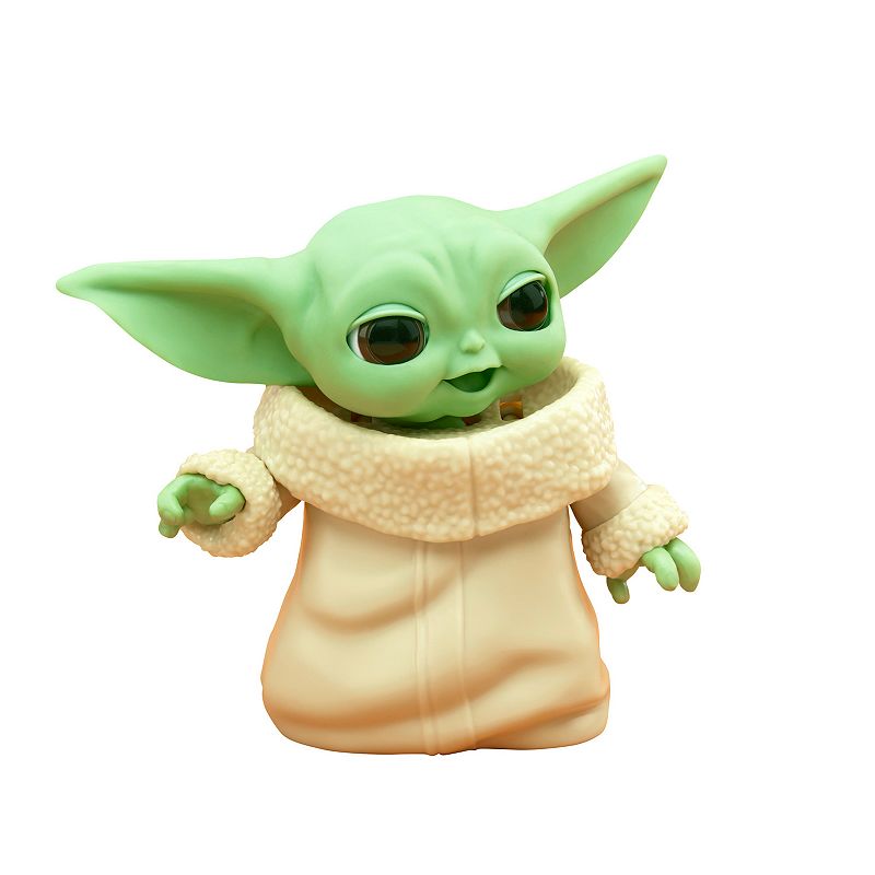 Hasbro Star Wars Mixin' Moods Grogu