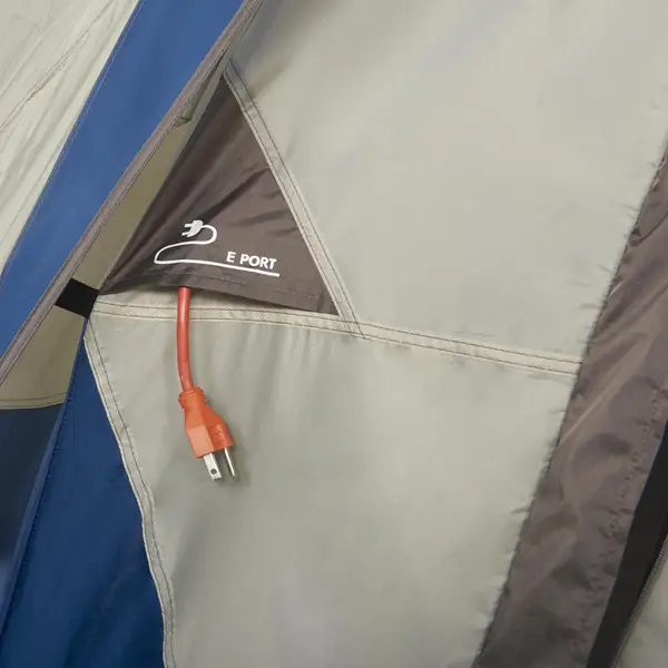 Wenzel Pinyon 10-Person Cabin Tent