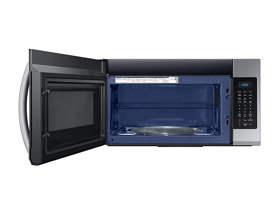 ME19R7041FSAC 19 cu ft Over The Range Microwave  Stainles