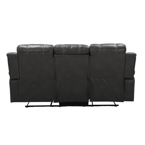 3 Seater Reclining Sofa