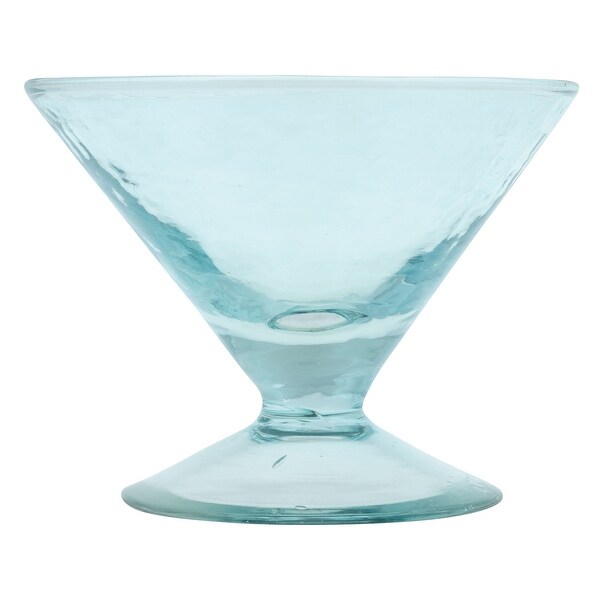 Karma Catalina Short Martini Glass Set