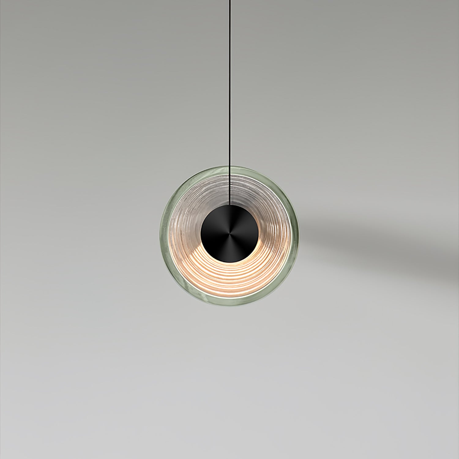 Loop Pendant lamp