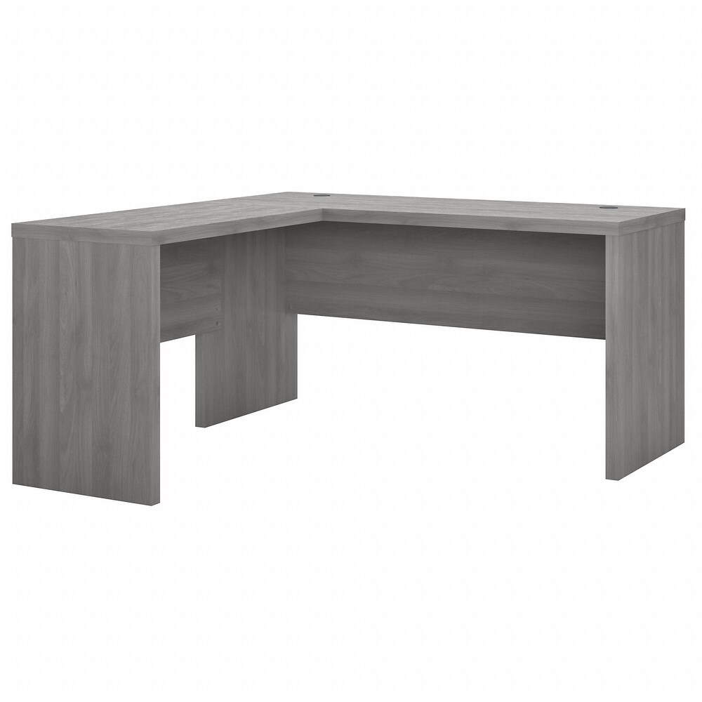 Echo L Shaped Desk by Bush Business Furniture