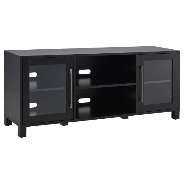 Quincy Rectangular TV Stand for TV's up to 65