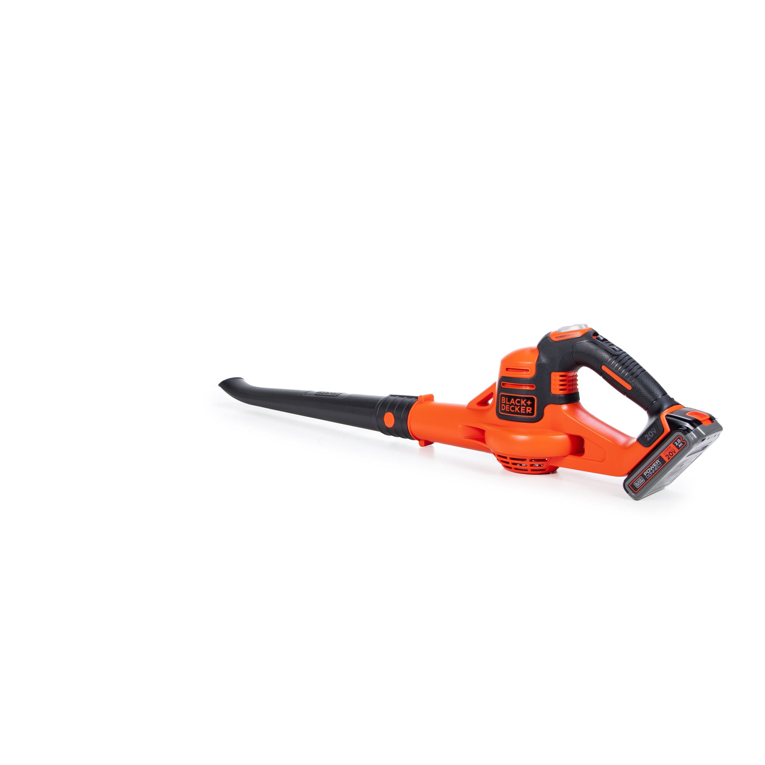 20V MAX* Cordless Sweeper with POWERBOOST™