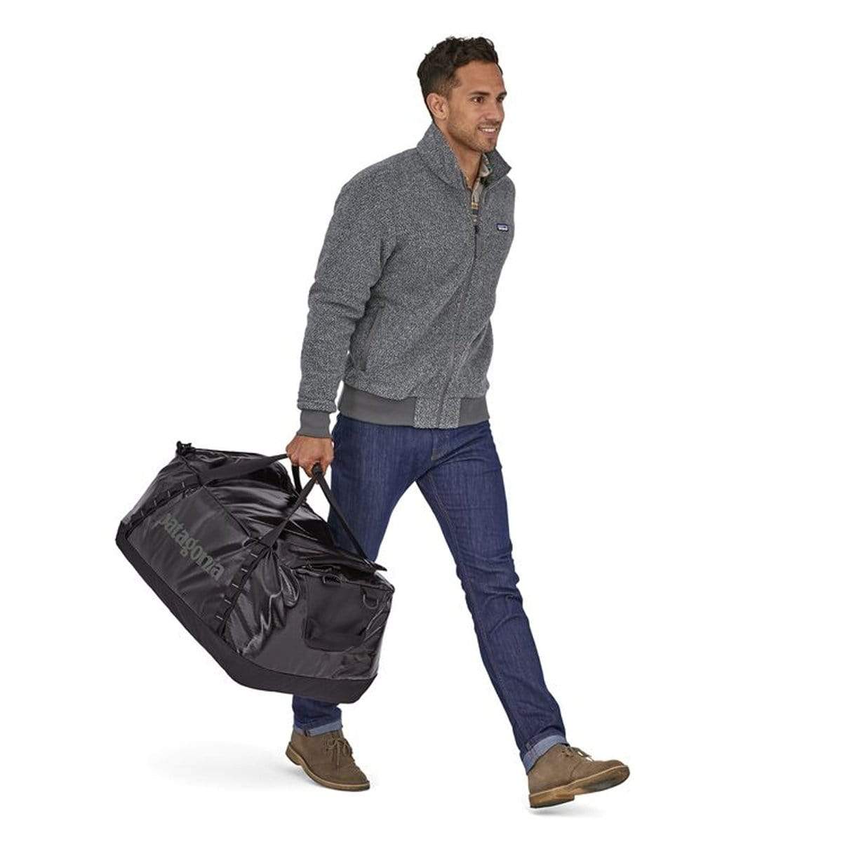 Patagonia Black Hole Duffel Bag 70L