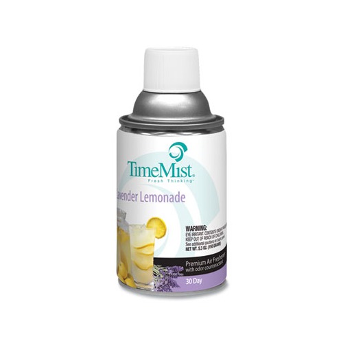 Timemist Premium Metered Air Freshener Refill  TMS1042757