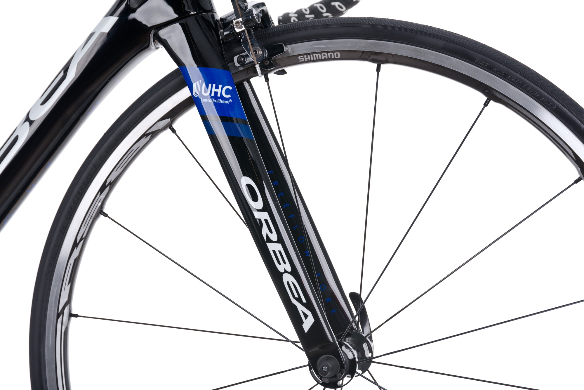 2017 Orbea Orca OMR Carbon Road Bike 51cm Small Shimano Dura Ace 9100