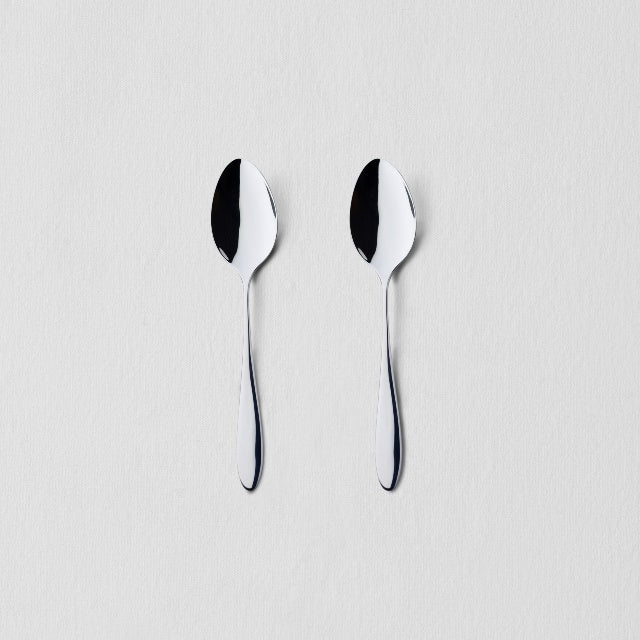 breakfast spoon set