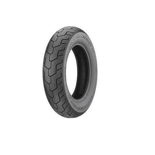 Dunlop D404 Rear 150/80B16 71H B BW