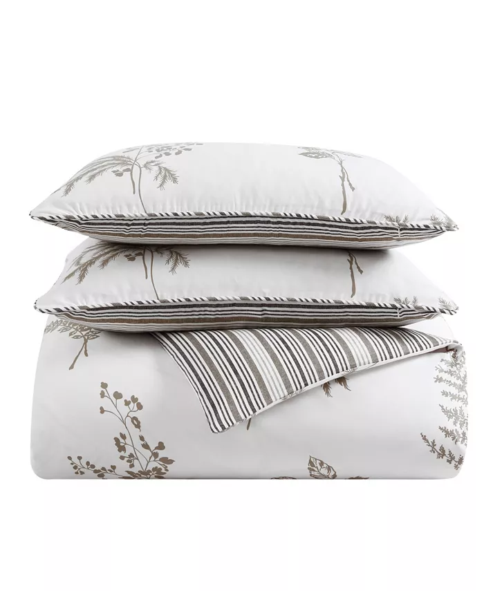 Stone Cottage Willow Full Queen Duvet Cover Set