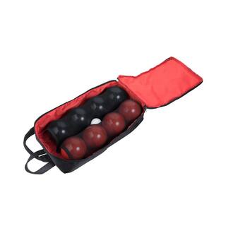 Triumph Sports USA Triumph All Pro Bocce Set with Bag 35-7315-2