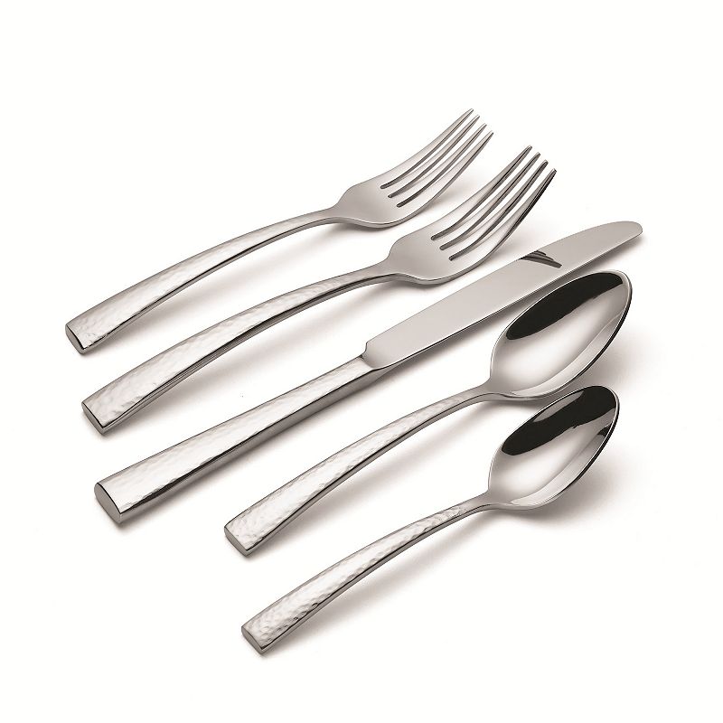 Oneida Cabria 5-pc. Place Setting