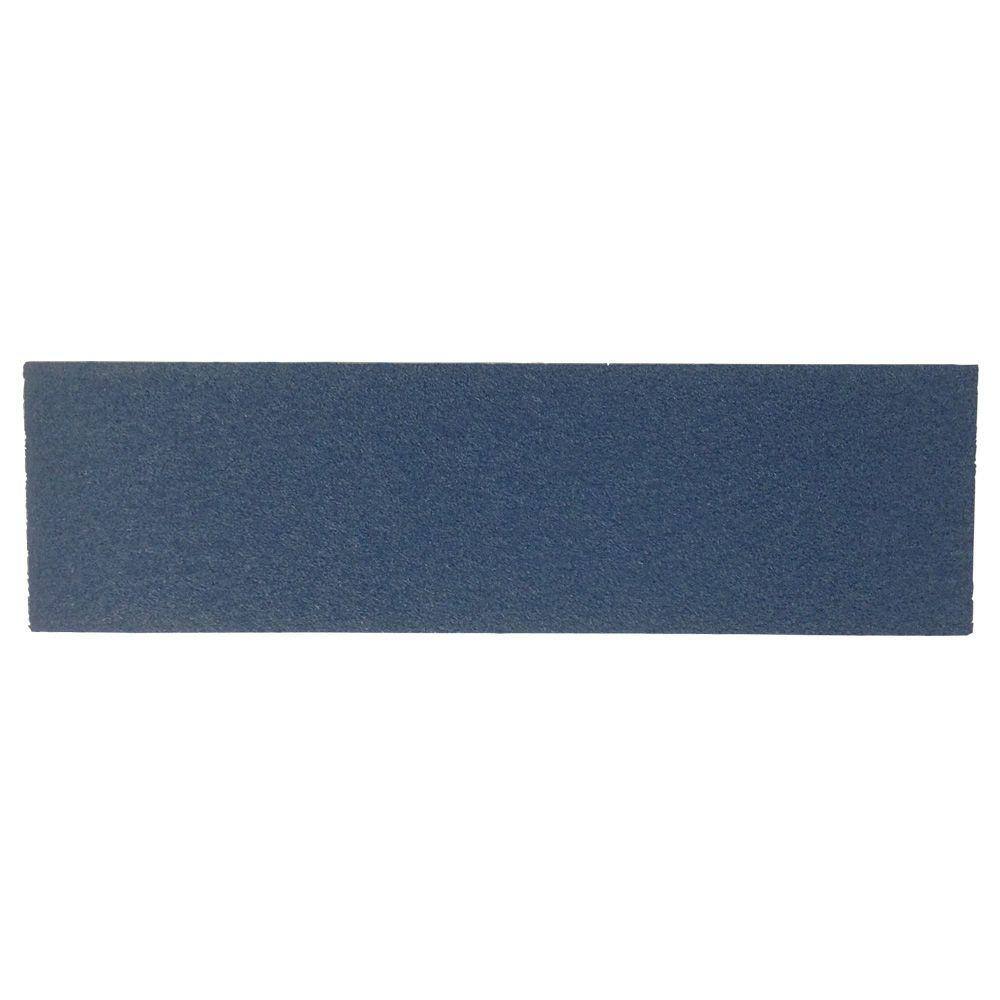 DIABLO 4-12 in. x 15-34 in. 80-Grit PSA Sanding Sheet for Hiretech HTF Sanders DCS015080P01W