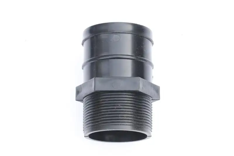 Best Supply Pipe Layflat Hose Fitting for Irrigation