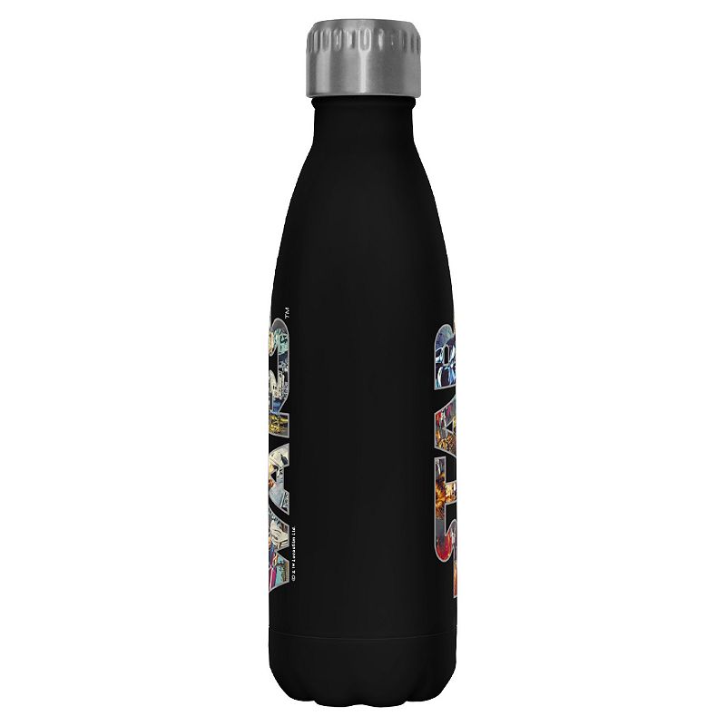 Star Wars Epic Logo 17-oz. Water Bottle