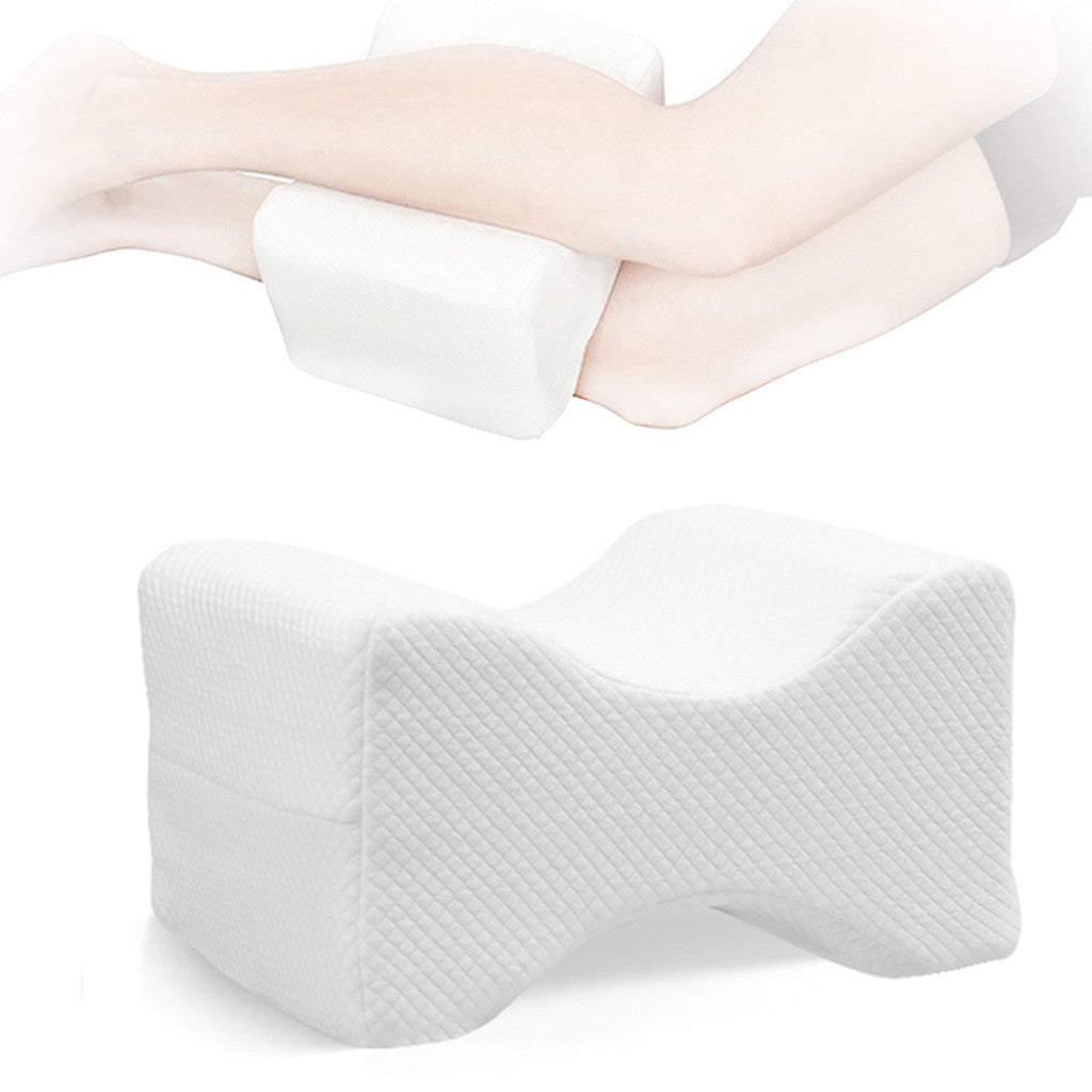 Knee Pillow Leg Pillow For Sleeping Cushion Support Between Side Sleepers Rest