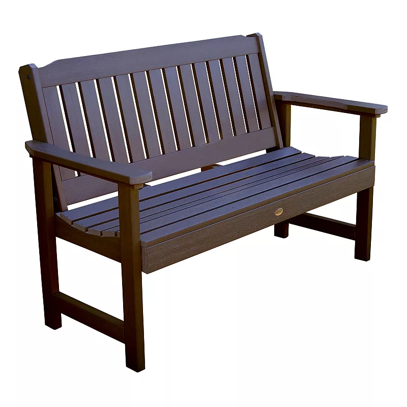 highwood Lehigh 5-ft. Outdoor Bench