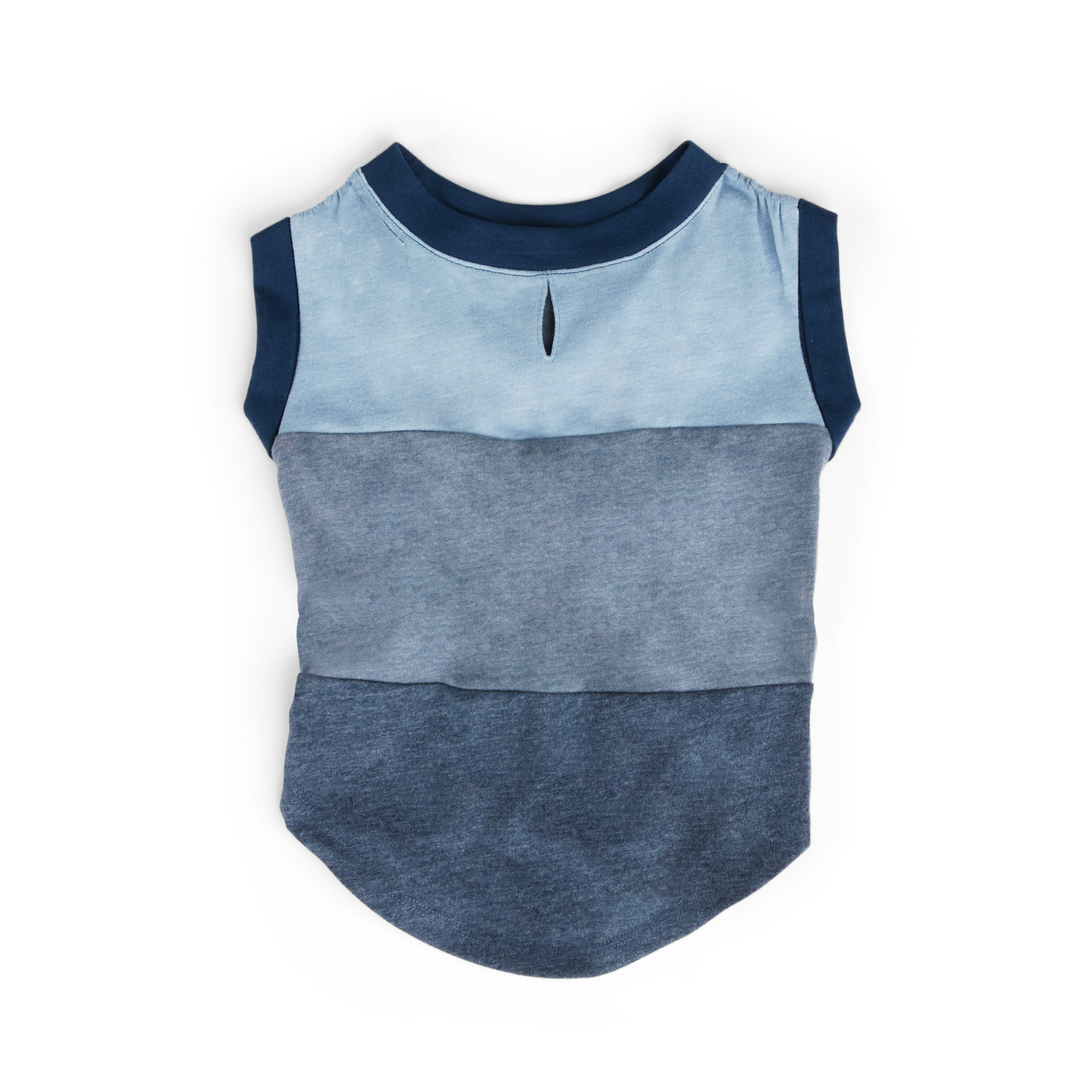 Reddy Grey Young  Wild Dog Tank， X-Large