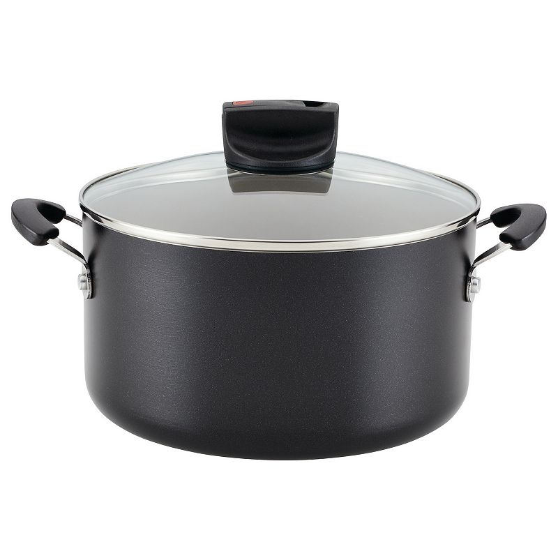 Farberware Smart Control 6-qt. Nonstick Stockpot