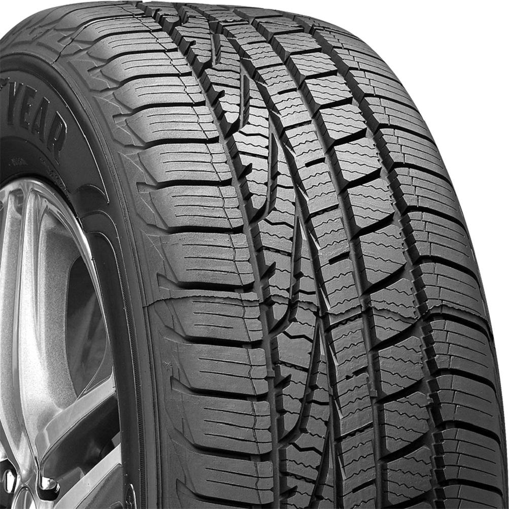 Goodyear Assurance WeatherReady 235/55R17 99H AS All Season A/S Tire