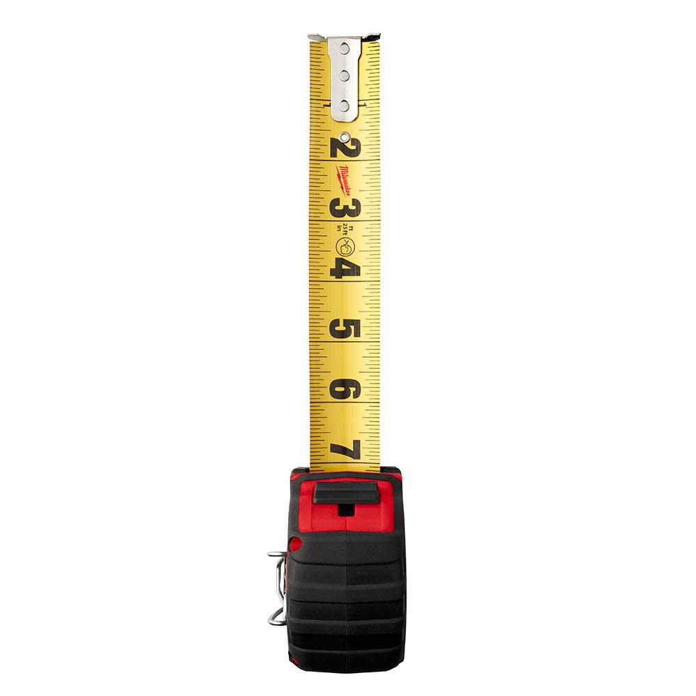 Milwaukee 16Ft Wide Blade Tape Measure 48-22-0216 from Milwaukee