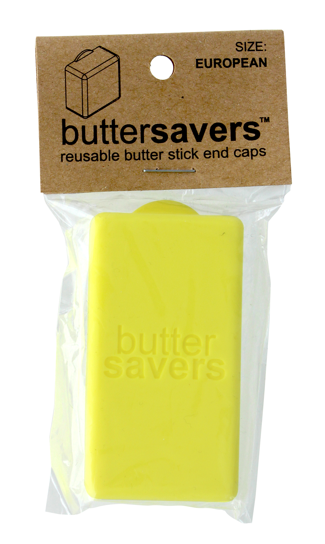 European Butter Savers