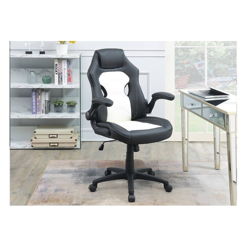 1pc Comfort Chair Relax Gaming Office Chair