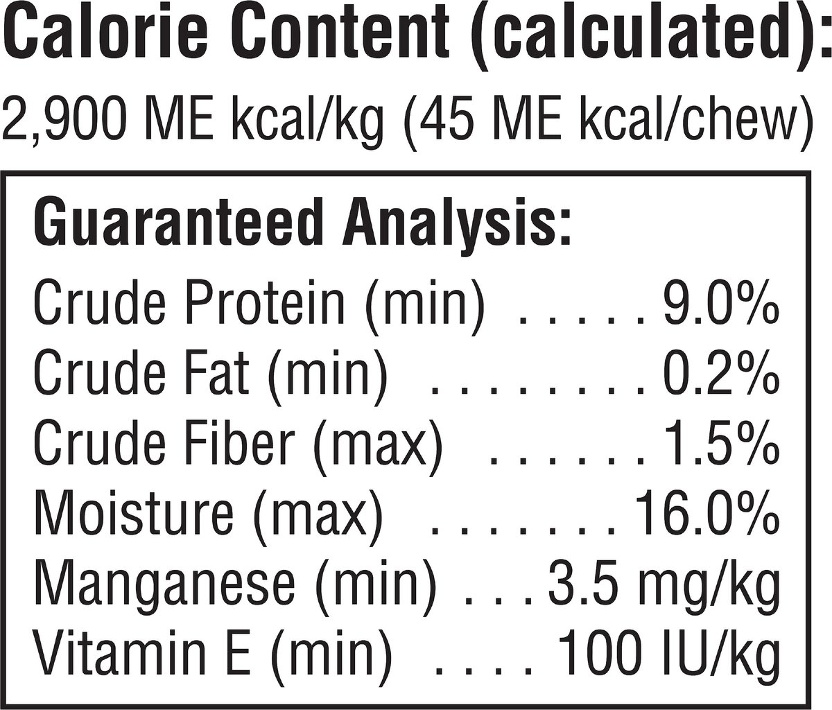 DreamBone Kabobz Dog Treats