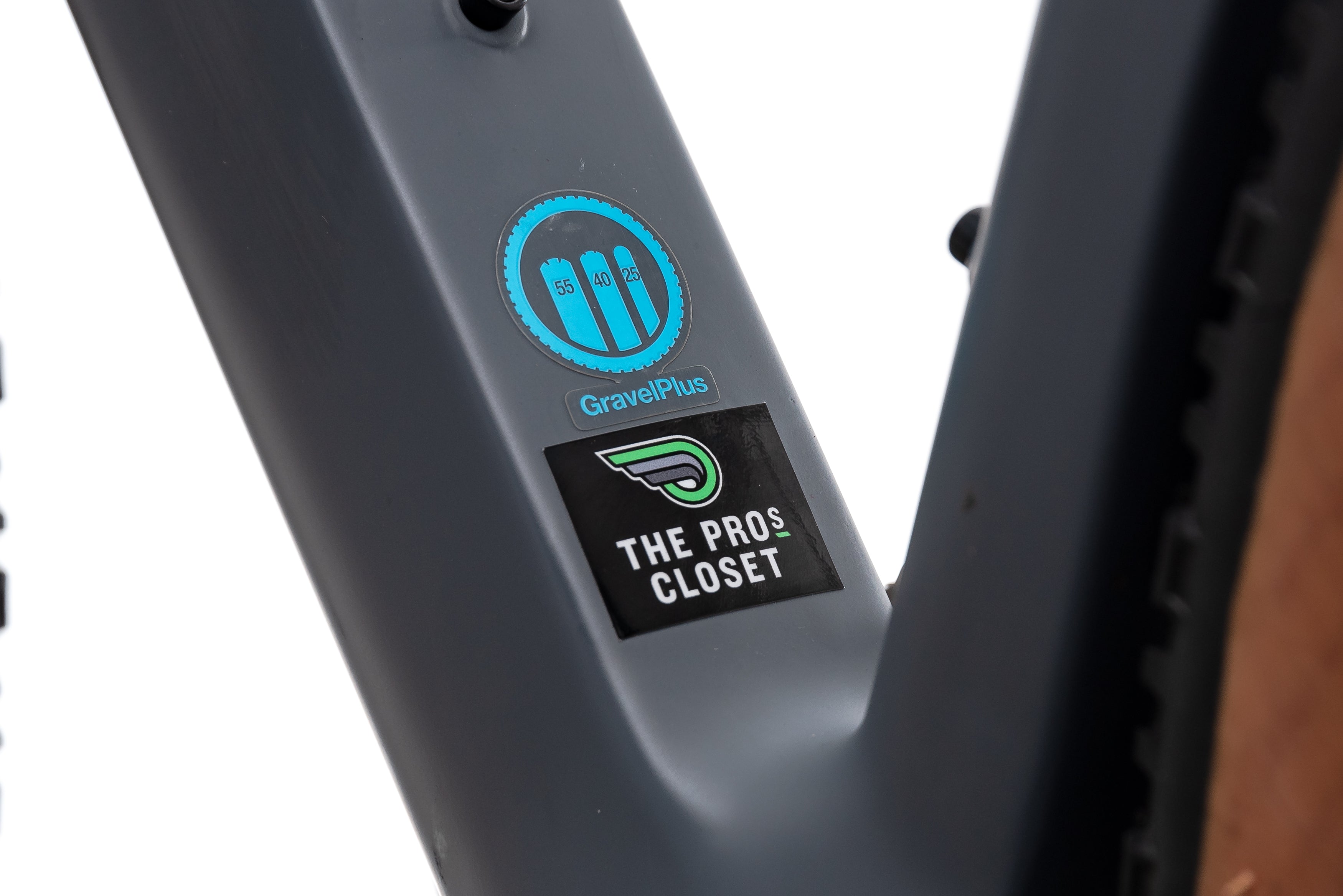 3T Exploro Team Large Bike - 2018