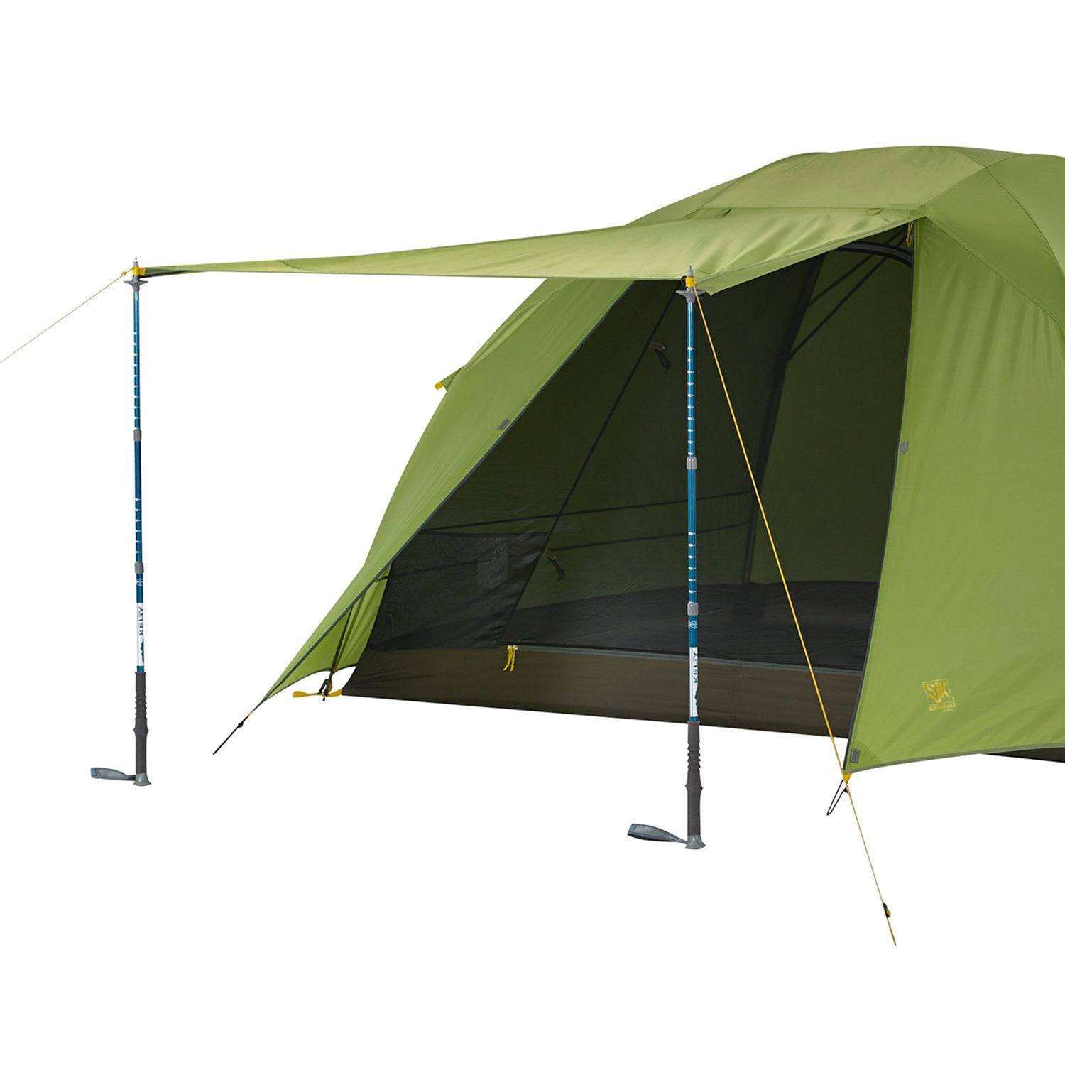 Slumberjack 2-Person Dome Tent