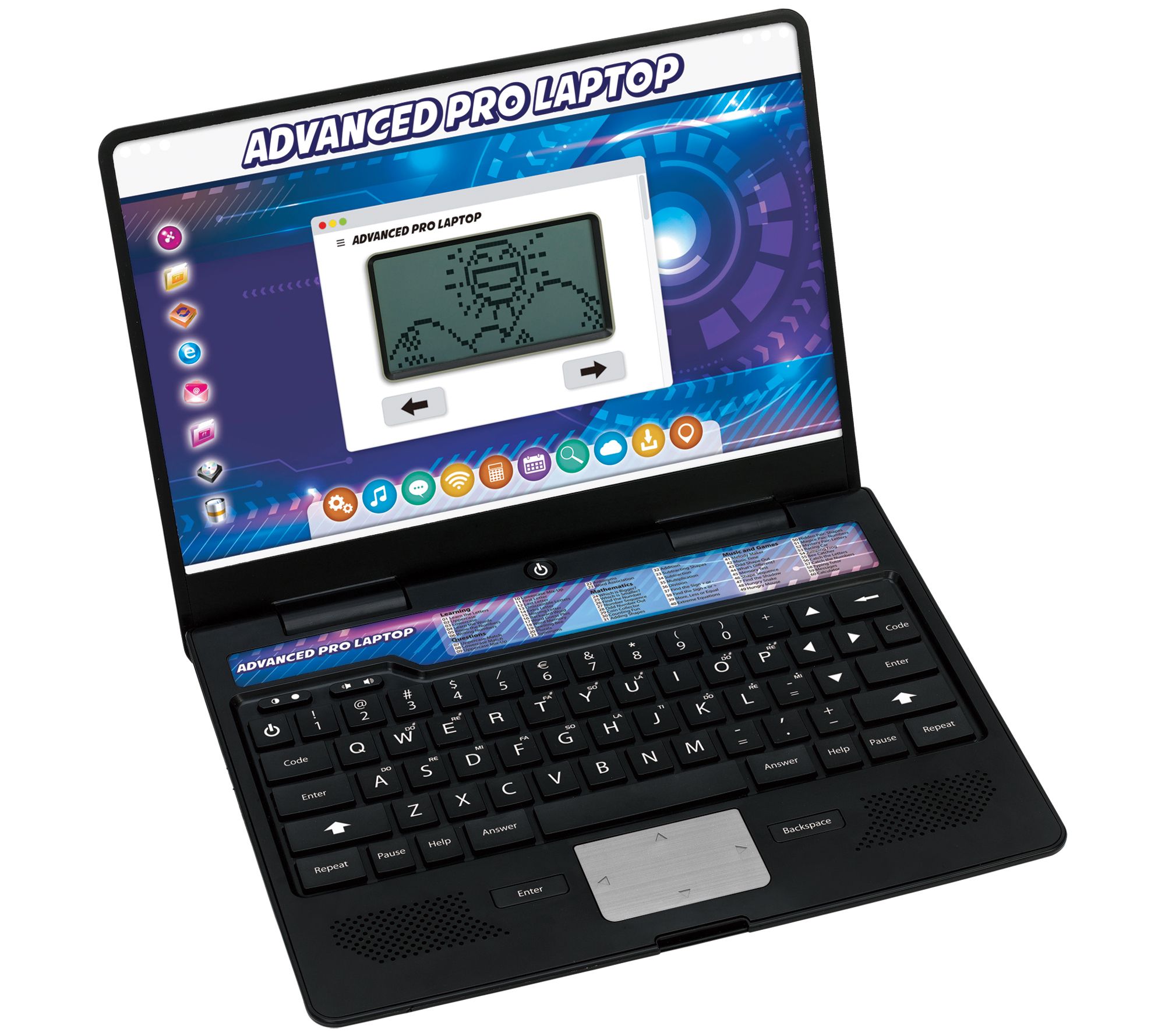 Winfun Laptop Toy