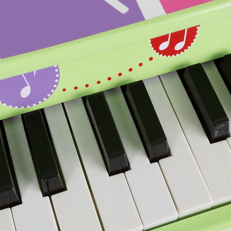 Hey! Play! 25-Key Musical Toy Piano