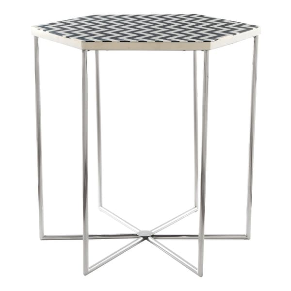 Forma Side Table Multicolor - 18.7