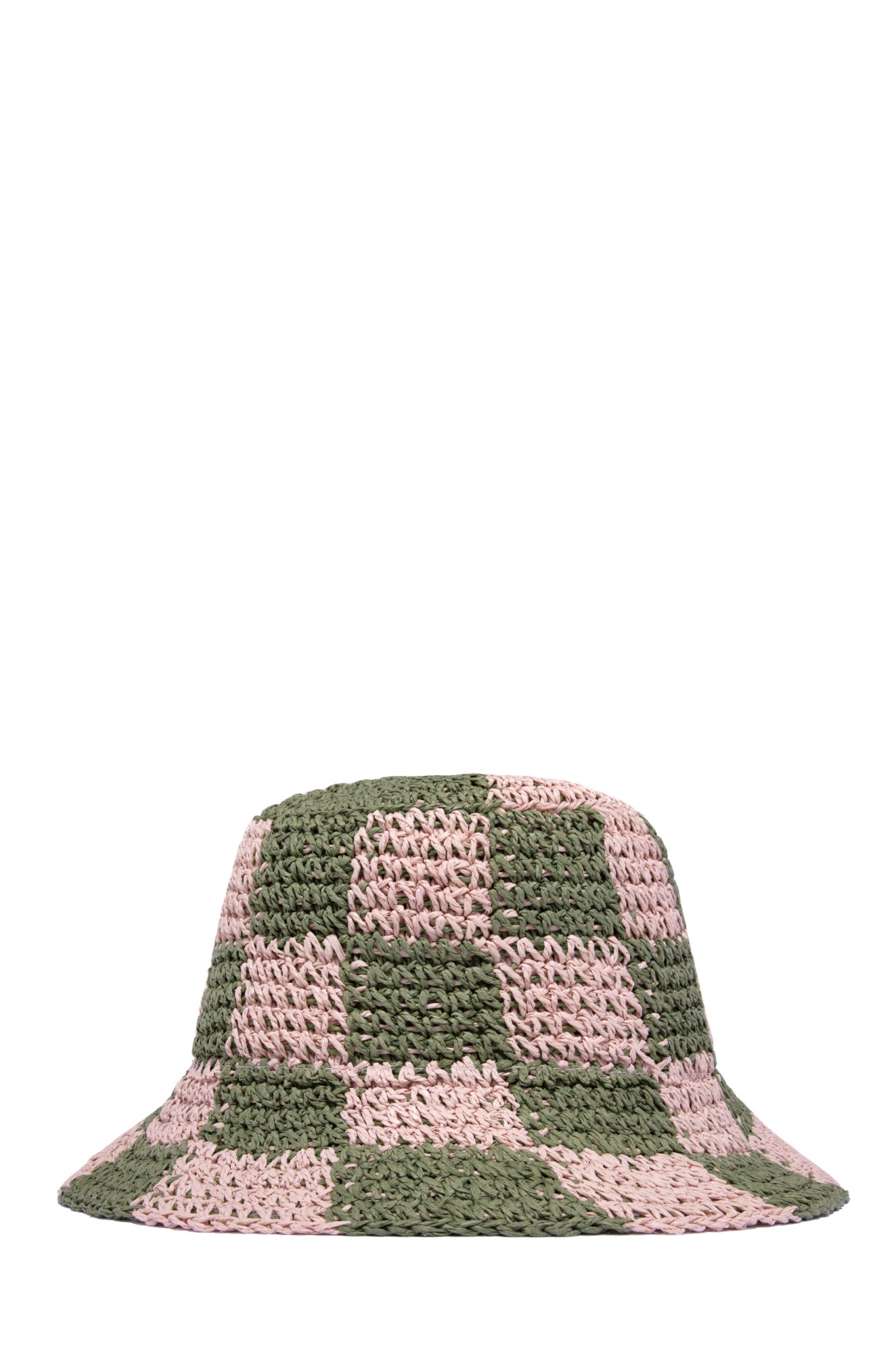 Kaylin - Pink/Green