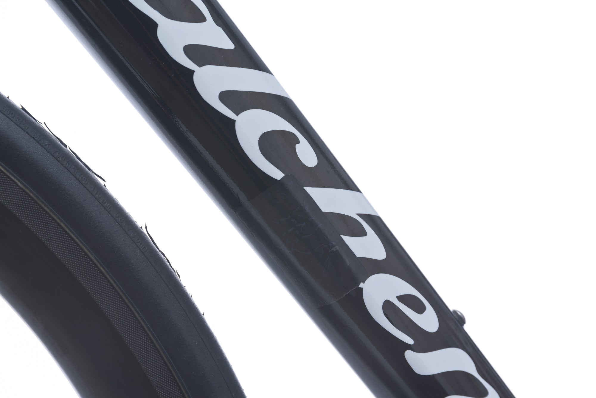 Alchemy Atlas 54cm Bike - 2018