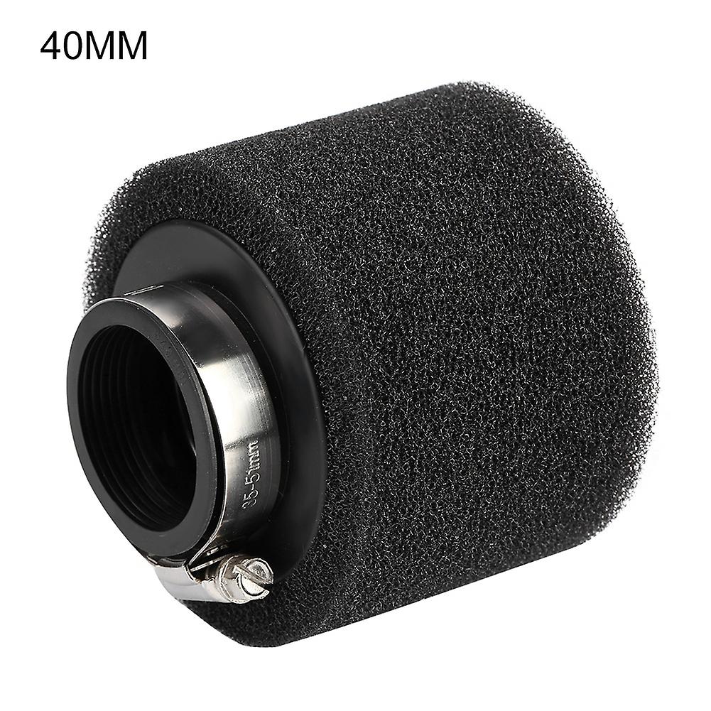 Universal Motorcycle Modification Air Filter Cleaner 40mm