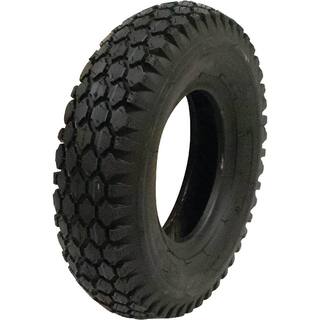 STENS Tire for Kenda 21610001 Tire Size 4.10 in. x 3.50-6 Tread Stud 160-634