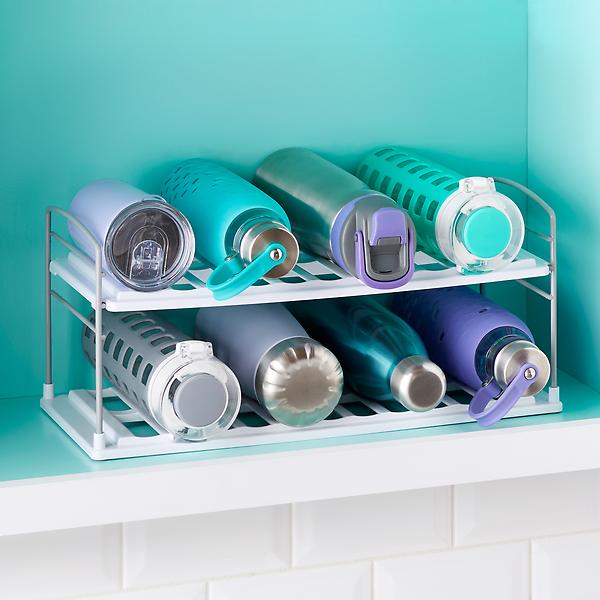 YouCopia UpSpace Bottle Organizer