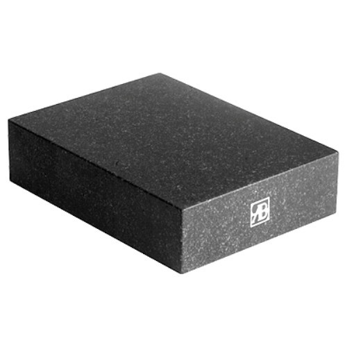 ABS Import Tools 18 x 12 x 3 GRANITE SURFACE PLATE...