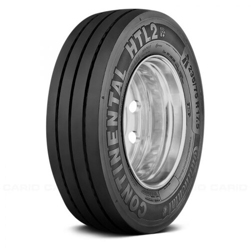 Continental HTL2 ECO PLUS 23575R17.5 J18PLY Tires