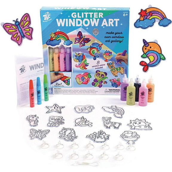 Young Artists Paint Set (Kit of 36)