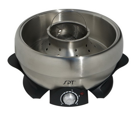 SPT SS 301 Multi Cooker (Shabu Shabu   038Grill)