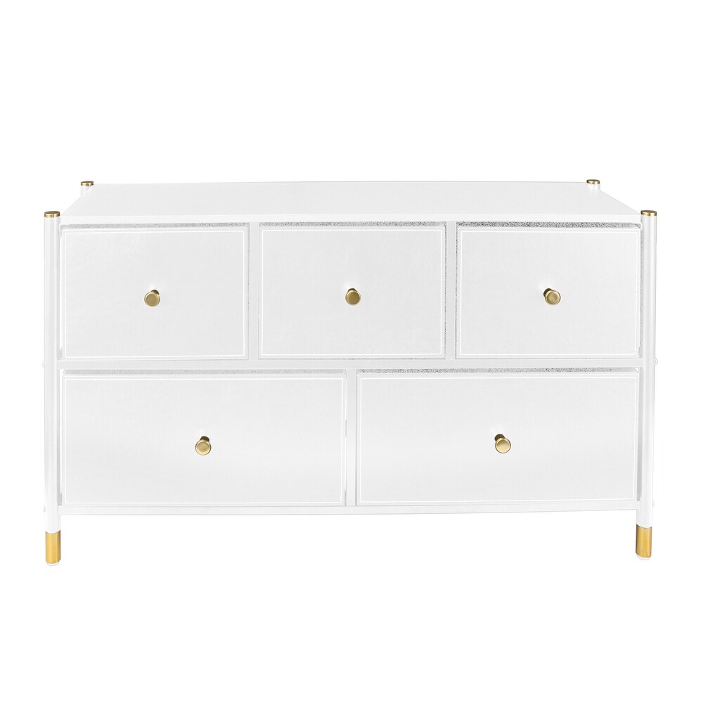 Simplify Luxury Dresser