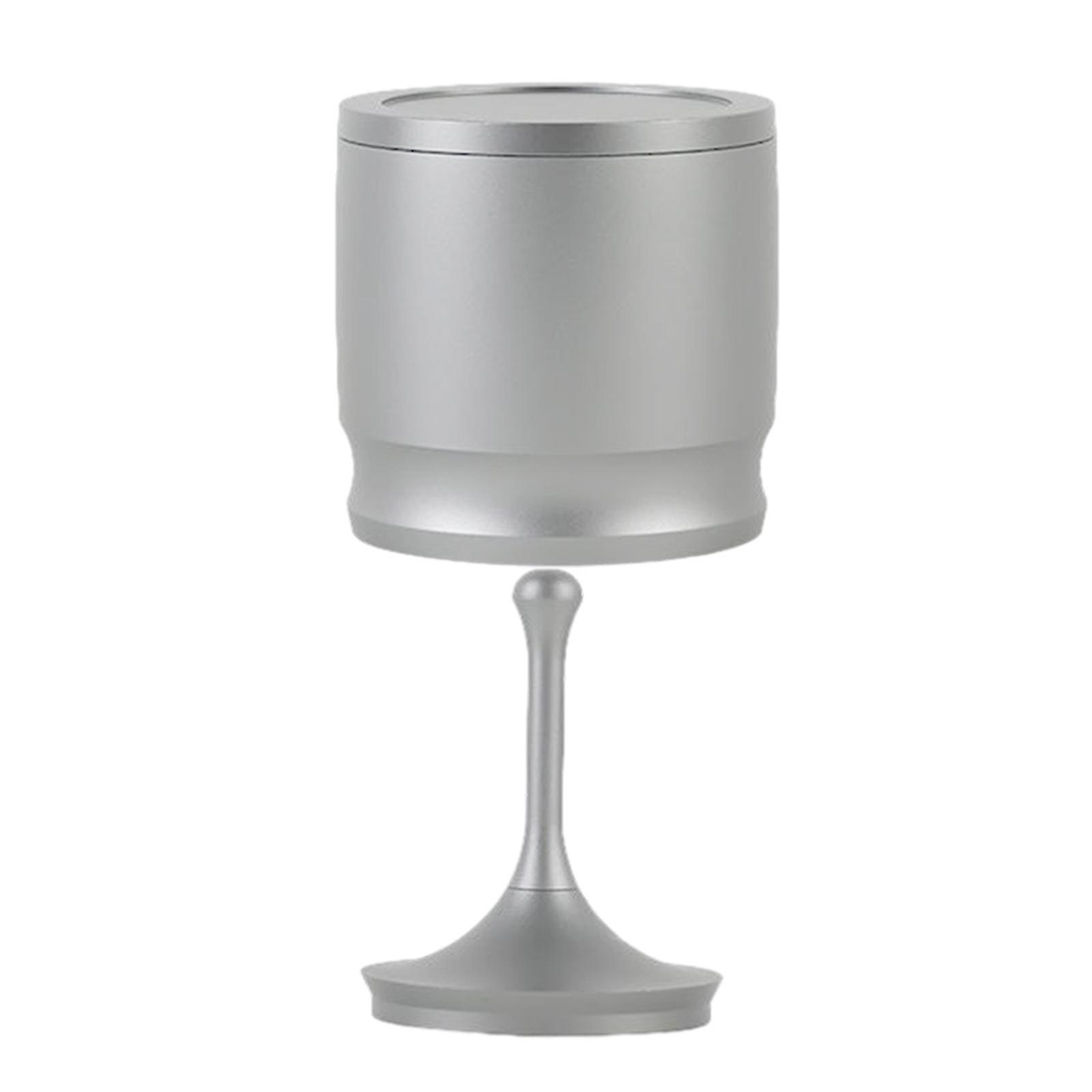 Dosing Rings Press 58mm Coffee Dosing Cup Coffee Tool For Coffee Tamper Argent