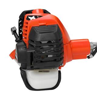 ECHO 21 in. 25.4 cc Gas 2-Stroke X Series Hedge Trimmer HCA-2620