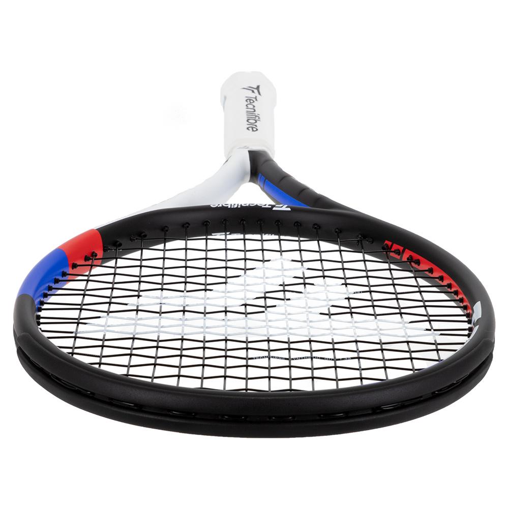 T-Fit Power 280 Prestrung Tennis Racquet