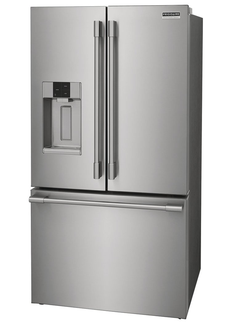 Frigidaire Professional 27.8 Cu. Ft. Stainless Steel French Door Refrigerator