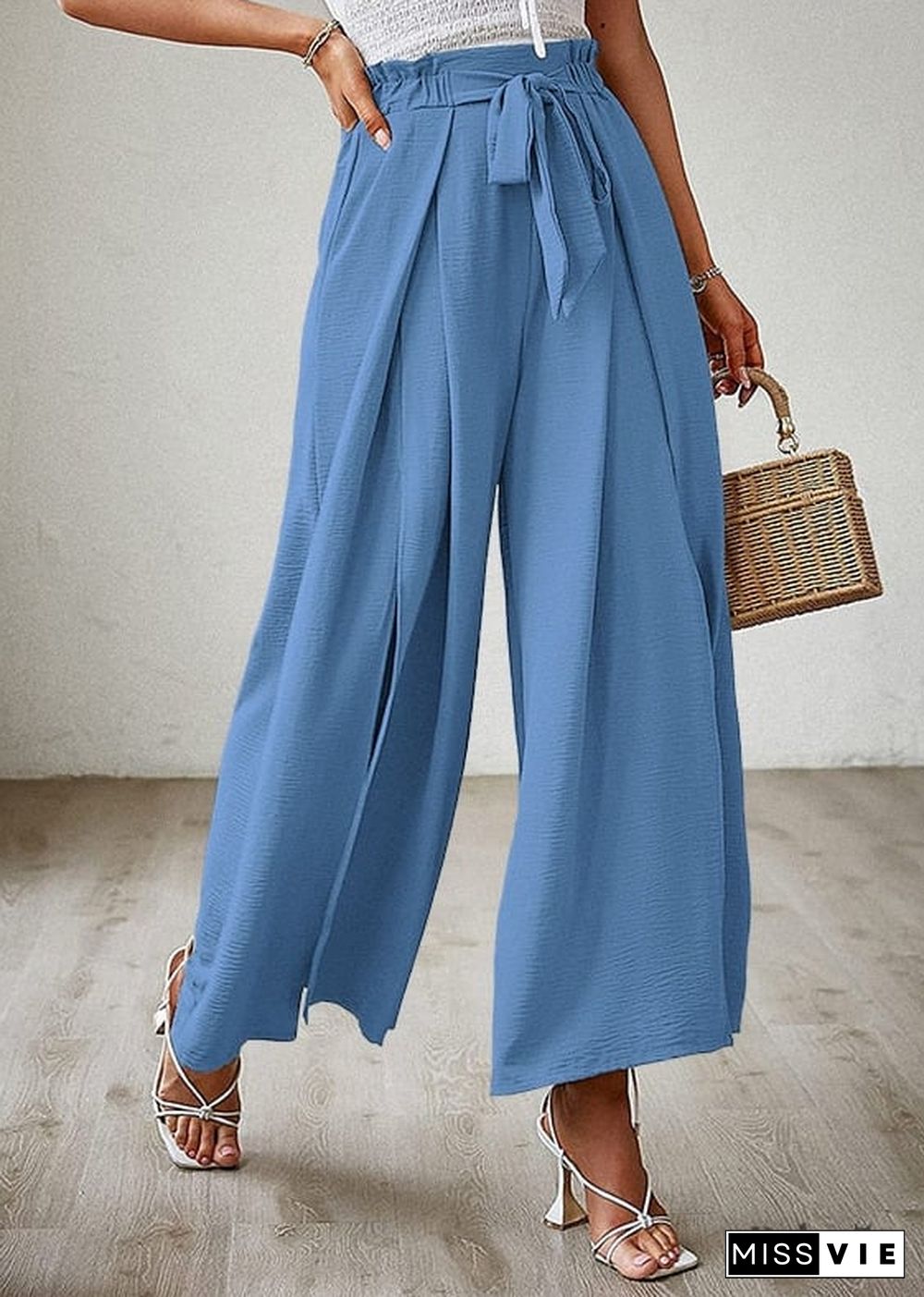 Boho Chic Pants Gabrielle