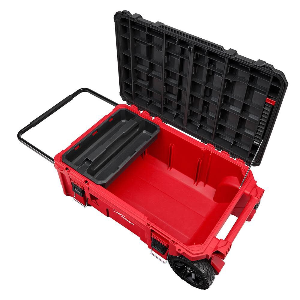 Milwaukee PACKOUT Rolling Tool Chest 48-22-8428 from Milwaukee